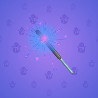 Party Sparkler #57030
