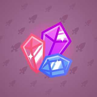 Ion Gem #1792