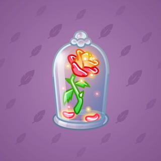 Eternal Rose #19591