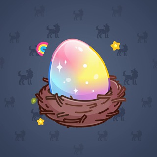 Easter Egg #87641