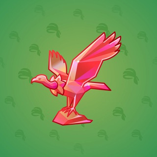 Rare Bird #3937