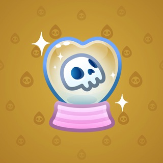 Crystal Ball #12056