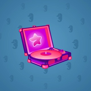 Record Player #2497