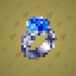 8 Bit Diamond