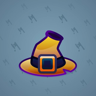 Witch Hat #2386