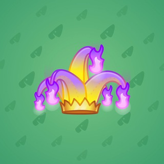 Jester Hat #70562