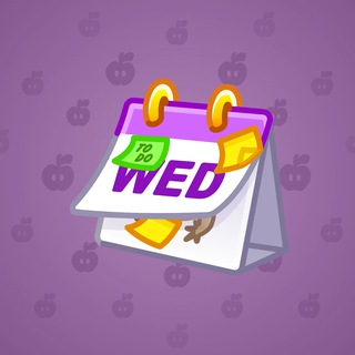 Desk Calendar #112166