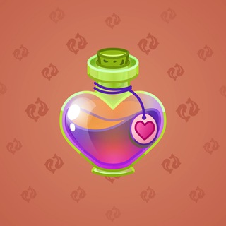 Love Potion #19082