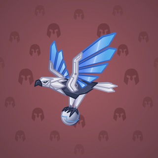 Rare Bird #2109