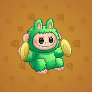 Jolly Chimp #29605