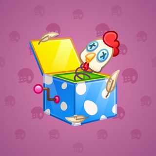 Jack-in-the-Box #51992