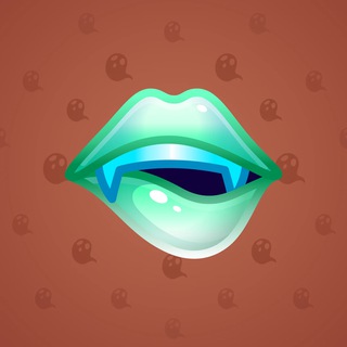 Sharp Tongue #3551