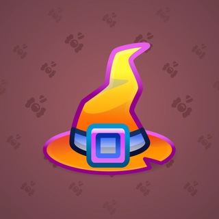 Witch Hat #29970