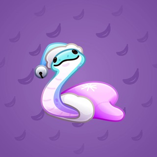 Pet Snake #153566