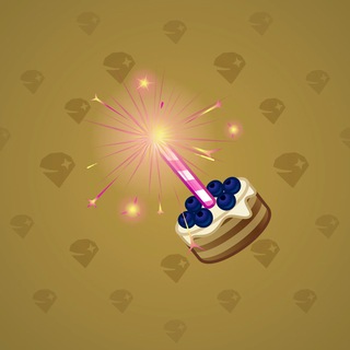 Party Sparkler #4342