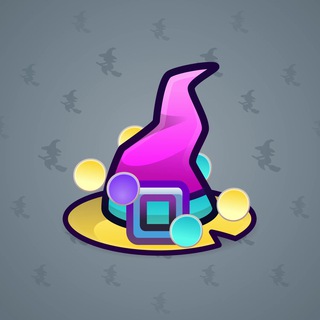 Witch Hat #27817
