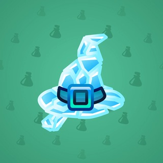 Witch Hat #22477