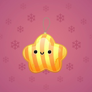 Hanging Star #3928