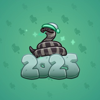 Lunar Snake #92725