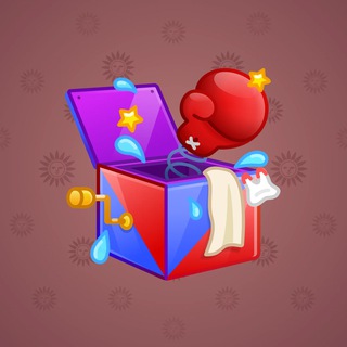 Jack-in-the-Box #93835