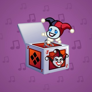 Jack-in-the-Box #54856