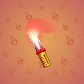Chill Flame #230766