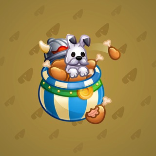 Money Pot #17650