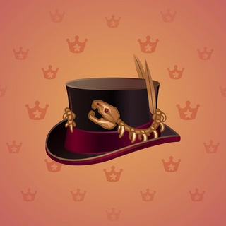 Top Hat #22433