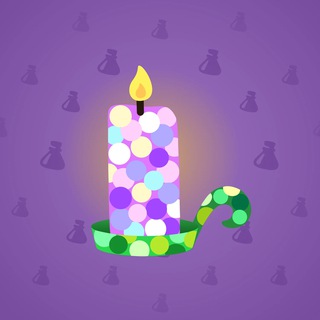Eternal Candle #12045