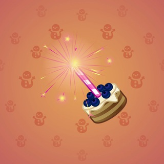Party Sparkler #61567
