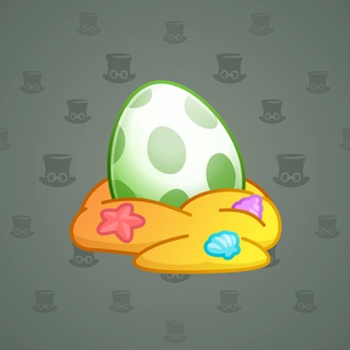 Easter Egg #140357