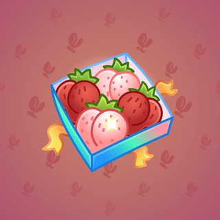 Berry Box #24131