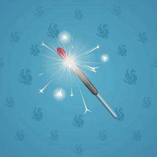 Party Sparkler #84494