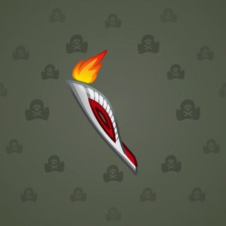 Chill Flame #48924