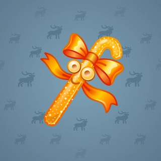 Candy Cane #33960
