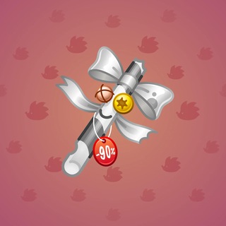 Candy Cane #60704