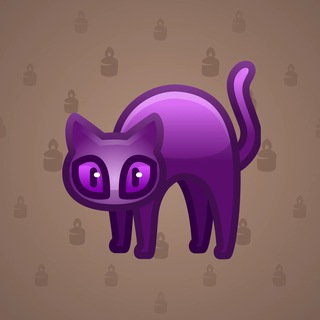 Scared Cat #18469