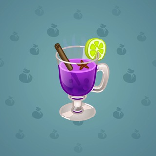 Spiced Wine #59649