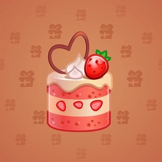 Mousse Cake #1370