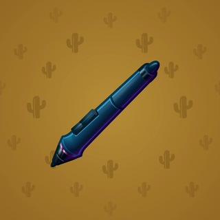 Fine Pen #2685