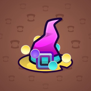 Witch Hat #71850