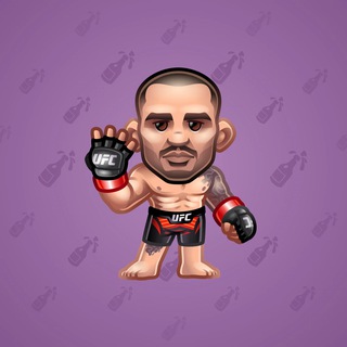 UFC Strike #29571