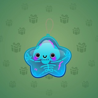 Hanging Star #46456