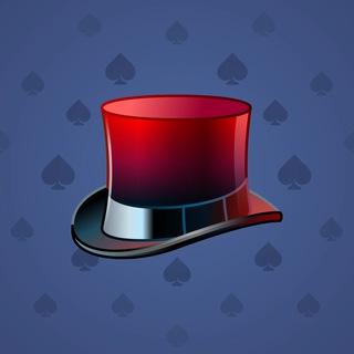 Top Hat #21212