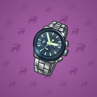 Swiss Watch #1294