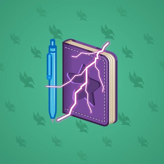 Star Notepad #4126