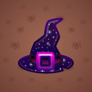 Witch Hat #43860