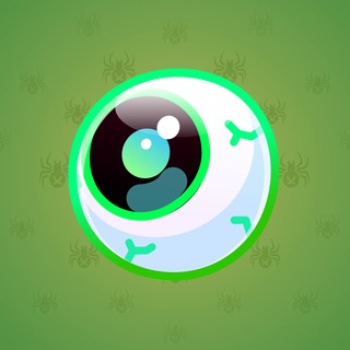 Evil Eye #59434