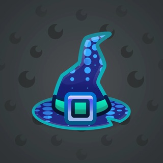 Witch Hat #27594