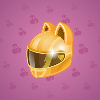 Neko Helmet #8844